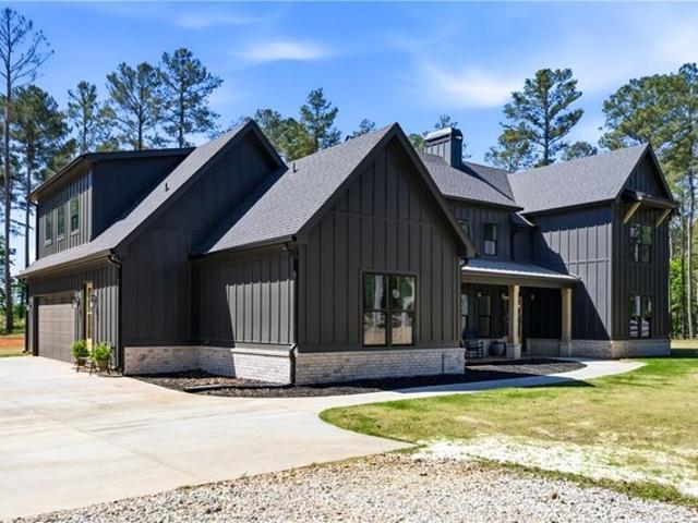 House for sale in Good Hope, Georgia