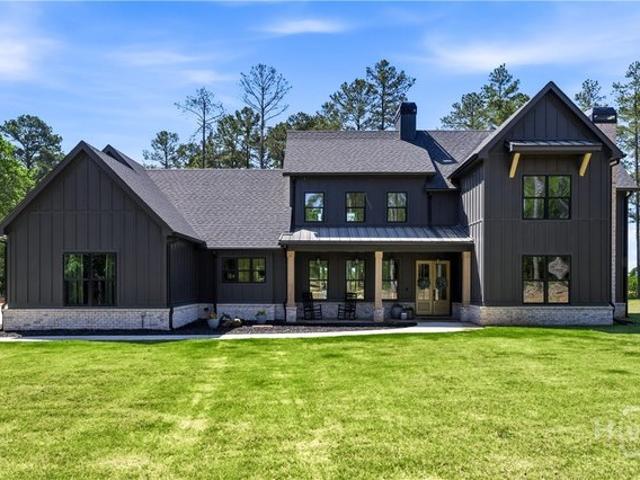 House for sale in Good Hope, Georgia