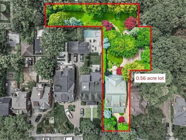 House for sale in Woburn, Ontario