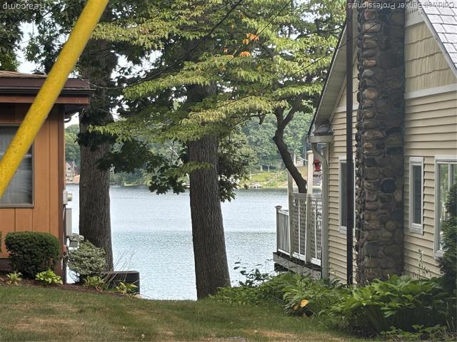 House for sale in Michigan