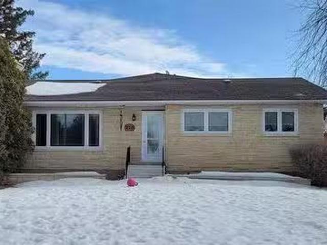 House for sale in Arborg, Manitoba