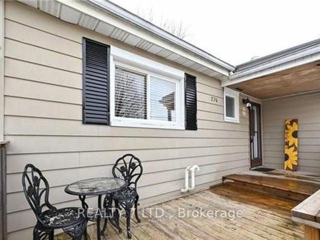 House for sale in Orillia, Ontario