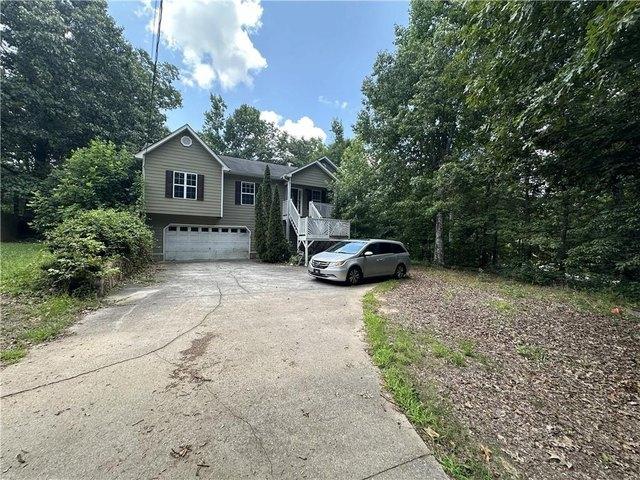 House for sale in Temple, Georgia