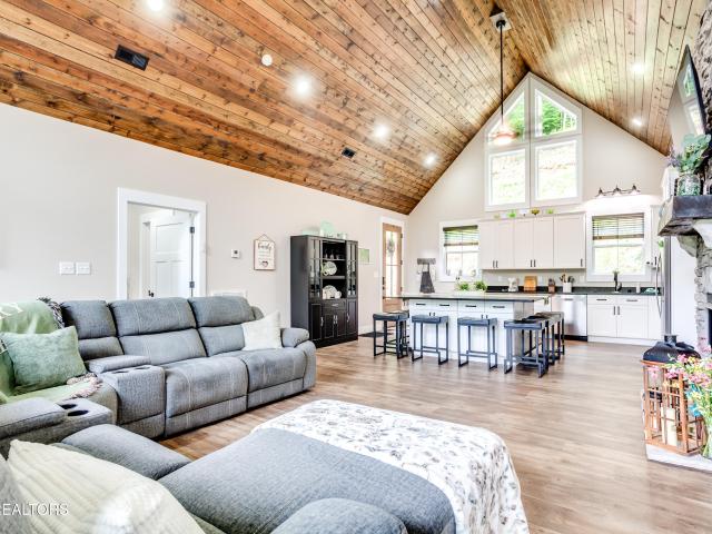 House for sale in Tennessee