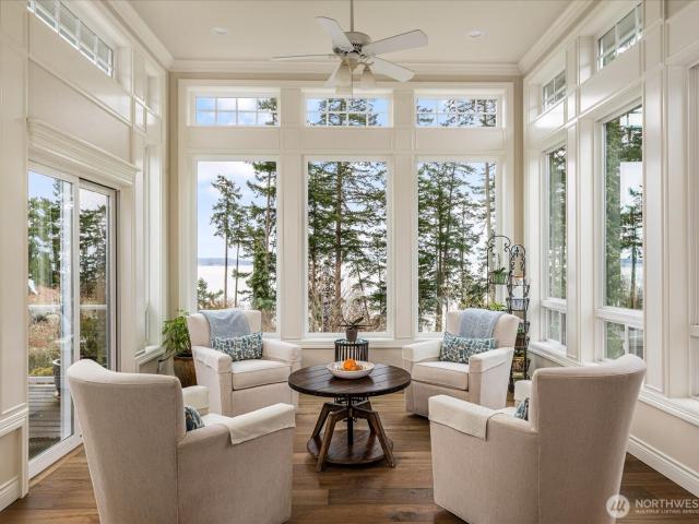 House for sale in Coupeville, Washington