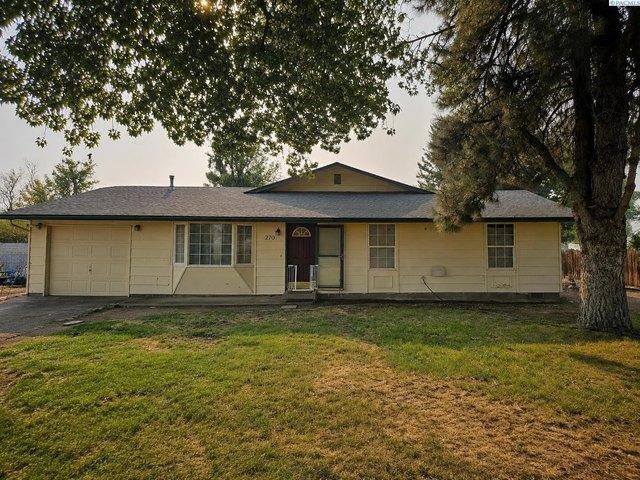 House for sale in Selah, Washington