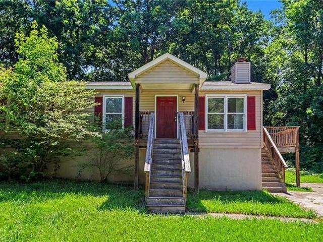 Townhouse for sale in Carrollton, Georgia