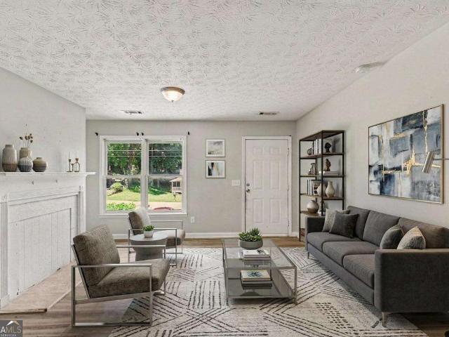 House for sale in Carrollton, Georgia