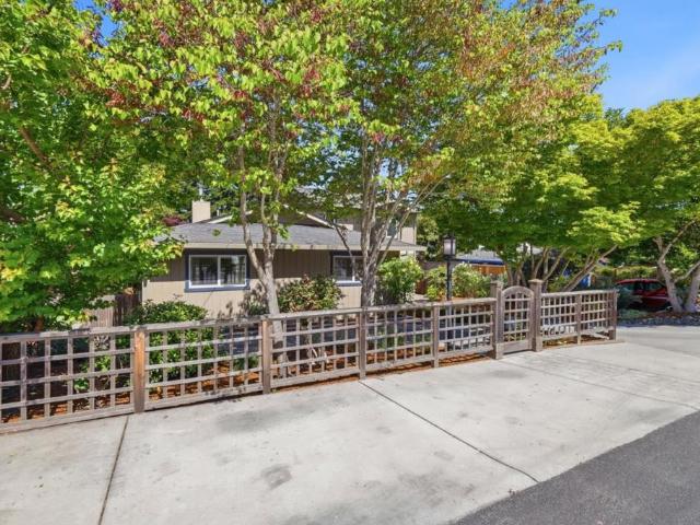House for sale in Scotts Valley, California