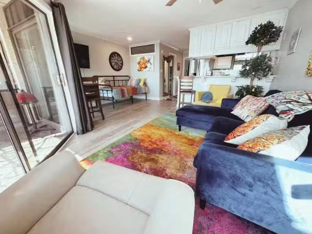Apartment for rent in Hot Springs Village