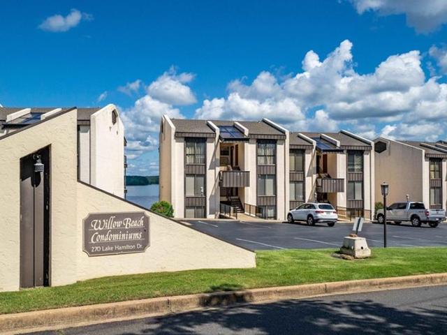 Condo for sale in Ark
