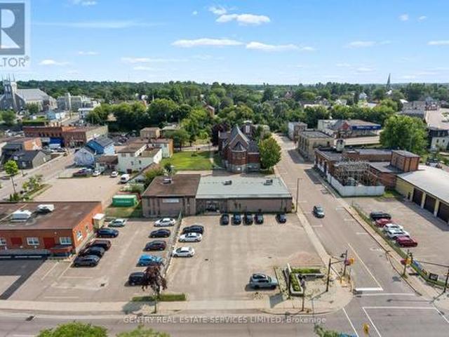 Commercial for sale in Pembroke, Ontario