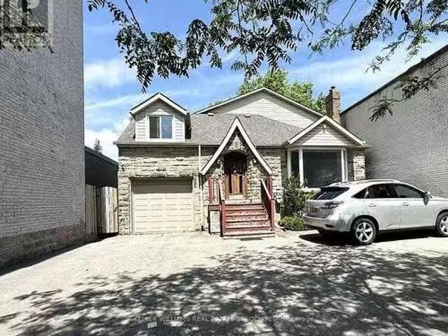 House for rent in Mississauga, Ontario