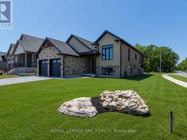 House for sale in Niagara, Ontario