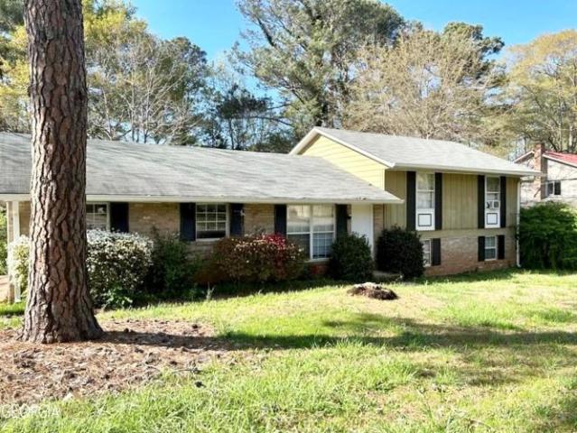 House for sale in Athens, Georgia