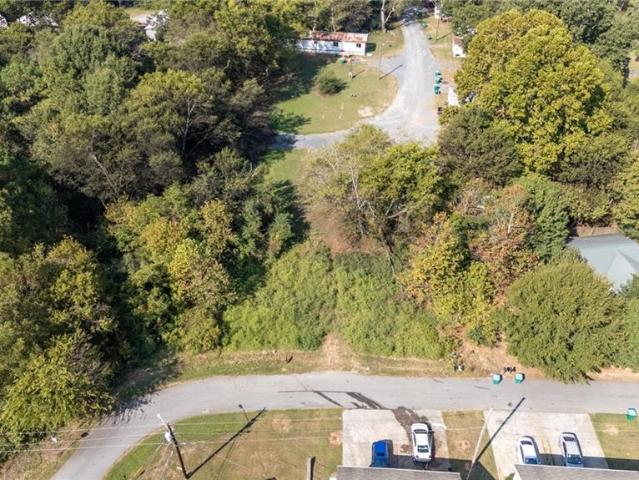 Land for sale in Bartow, Georgia