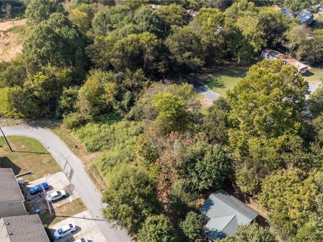 Land for sale in Bartow, Georgia