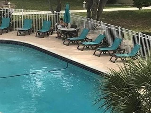 Condo for sale in Hallandale, Florida