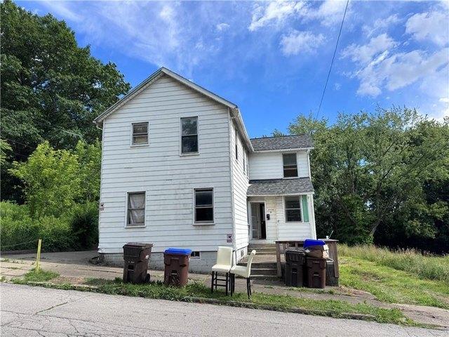 House for sale in Mercer, Pennsylvania