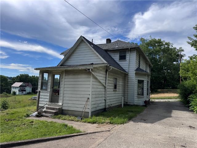 House for sale in Mercer, Pennsylvania