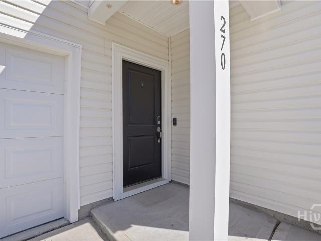 House for sale in Rincon, Georgia