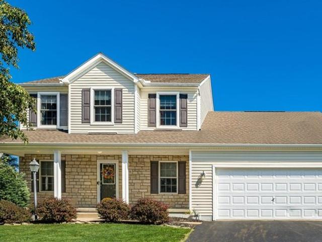 House for sale in Fairfield, Ohio