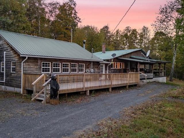 House for sale in Centre Hall, Pennsylvania