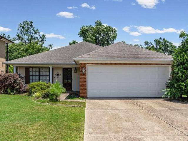 House for sale in Oxford, Mississippi