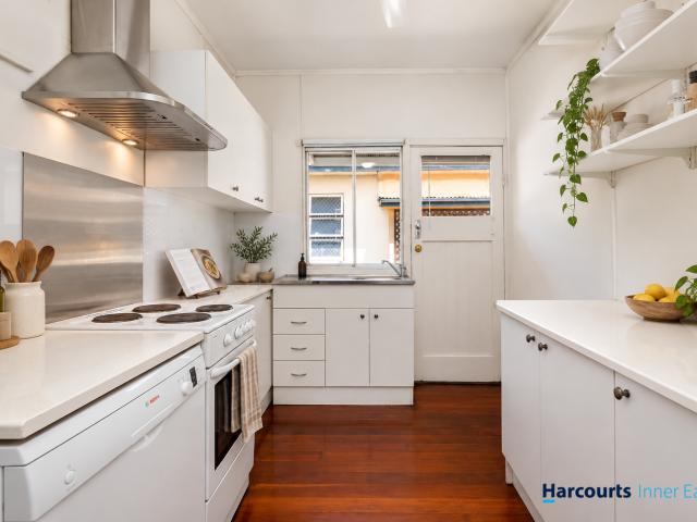 Apartment for rent in East Brisbane, Greater Brisbane