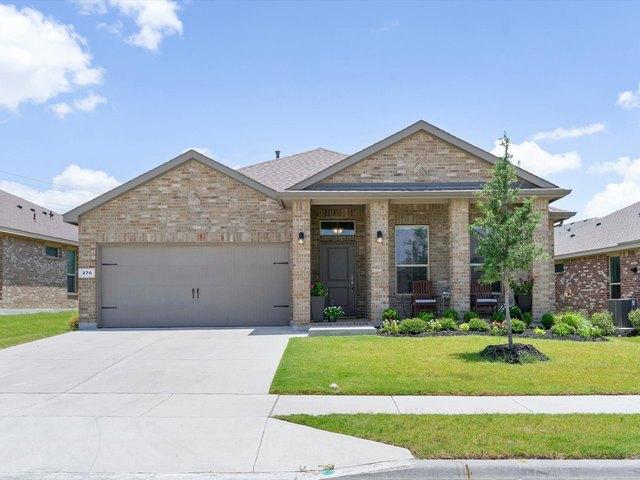 House for sale in Wise, Texas