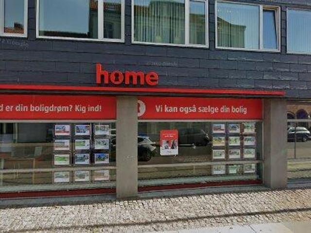Ejendom til leje i Korsør, Slagelse
