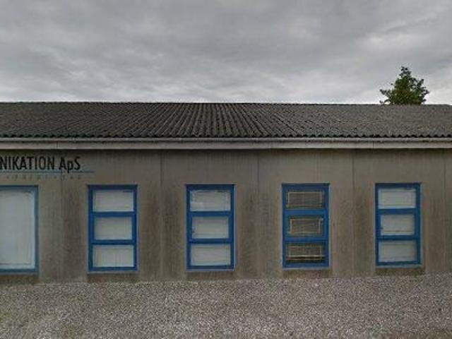 Ejendom til salg i Hornslet, Århus