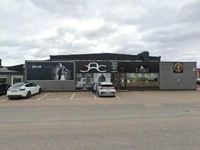 Lokal till salu i Halmstad, Halland