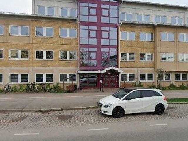 Lokal hyra i Kalmar