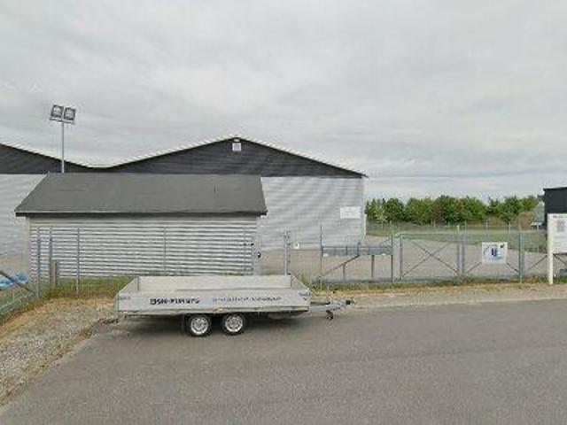 Ejendom til leje i Troelstrup, Haslev
