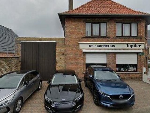 Bureau vente à Damme, West-Vlaanderen