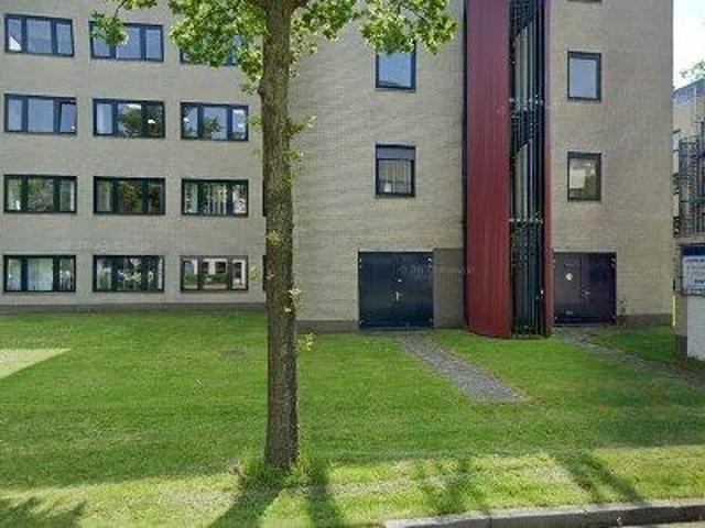 Bedrijfspand te huur in Deventer, Overijssel