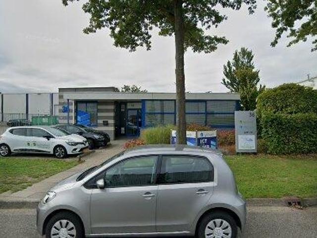 Bedrijfspand te huur in Duiven, Gelderland