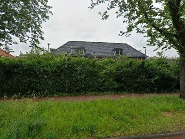 Bedrijfspand te huur in Borchwerf Noord, Roosendaal