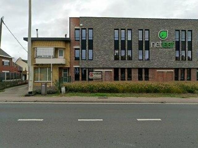 Bureau location à Rumpst, Antwerpen