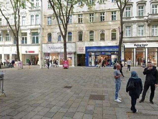 Büro mieten in KG Neubau, Wien