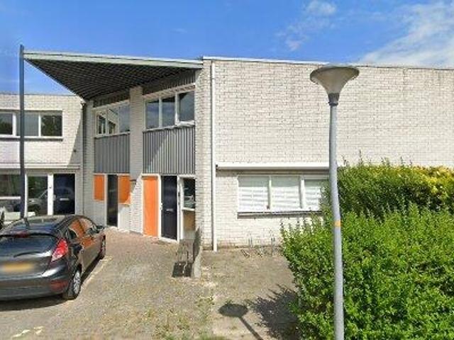 Bedrijfspand te koop in Almere-haven, Flevoland