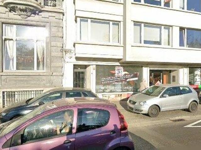 Bureau vente à Liège, Wallonie
