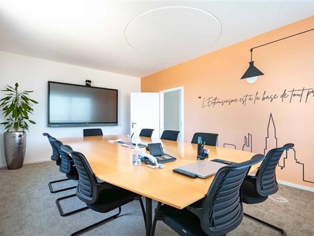 Büro mieten in Orbe, Waadt