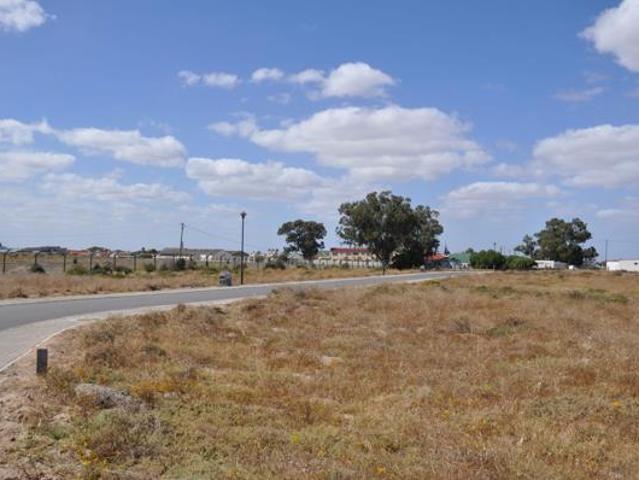 Land for sale in Western Cape