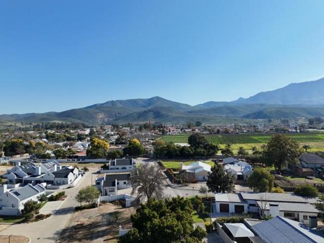 Land for sale in Durbanville, Western Cape