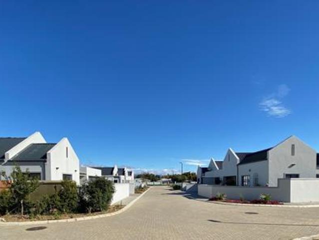 Land for sale in Durbanville, Western Cape