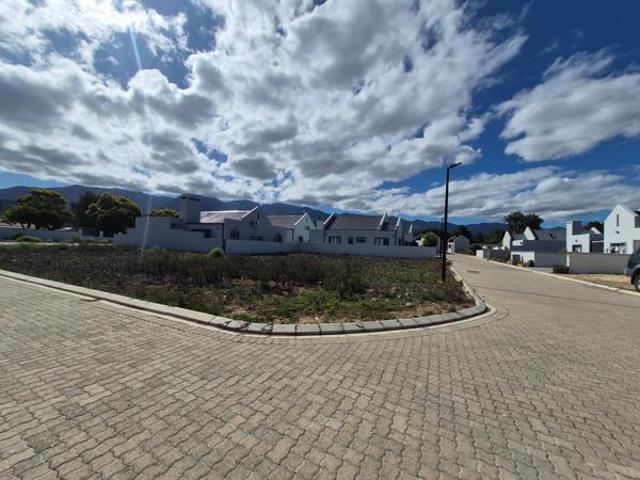 Land for sale in Durbanville, Western Cape