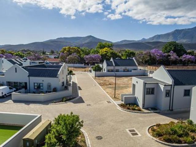 Land for sale in Durbanville, Western Cape