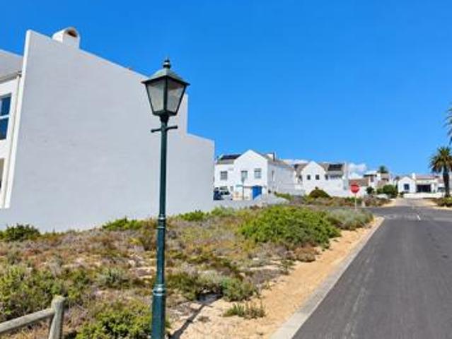 Land for sale in West Coast Village, City of Cape Town
